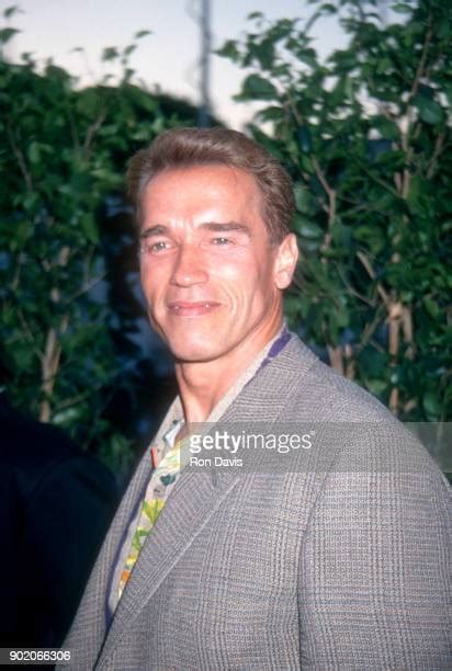 Arnold Schwarzenegger 1994 Photos And Premium High Res Pictures Getty