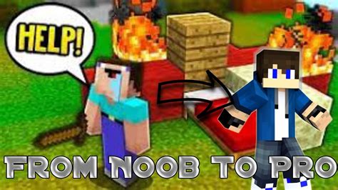 5 Biggest Minecraft Bedwars Tips Noob To Pro Youtube