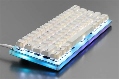 Build Your Own Mechanical Keyboard Project What You Need To Get