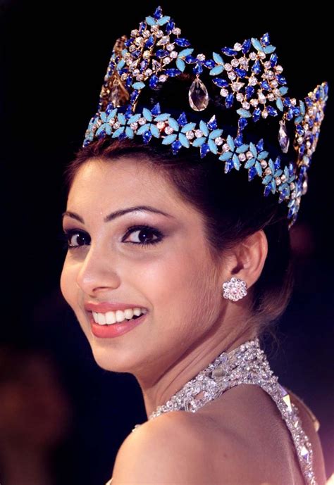 7 Miss India Winners Who Disappeared From Bollywood