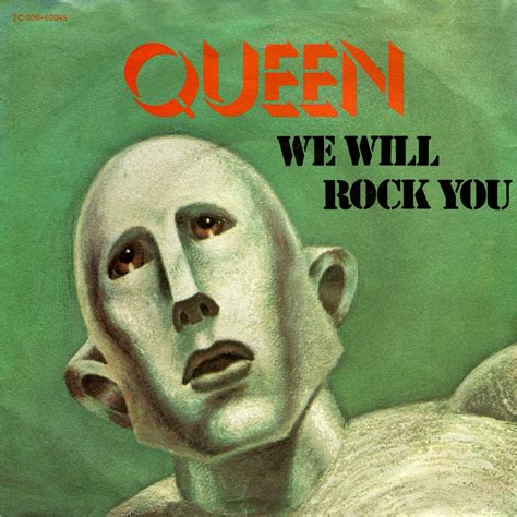 We Will Rock You Queenpedia Fandom Powered By Wikia