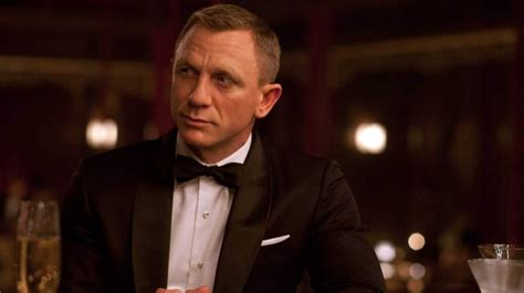 Ist der nächste bond nicht mehr blond? James Bond hat laut Forschern ein "schweres, chronisches ...