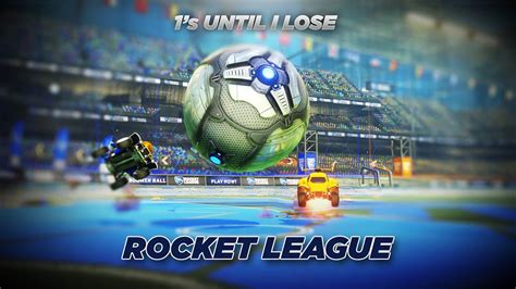 Rocket League 1s Until I Lose Ep1 Youtube