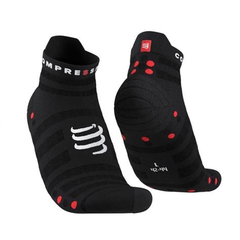 Compressport Pro Racing Socks V40 Ultralight Run