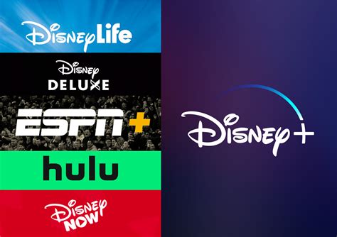 So Here They Are All Disney Streaming Services Walt Disney Television Animation News