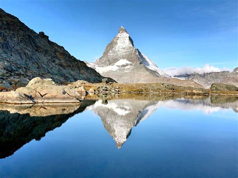 Gornergrat And Matterhorn Glacier Paradise In 1 Day Peak2peak Pass