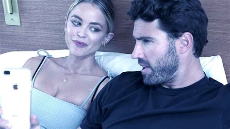 The Hills Preview Brody Jenner Kaitlynn Carter Respond To Rumors Of