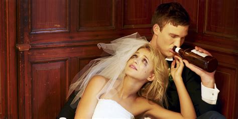 5 Reasons Not To Have Your Wedding Reception Go All Night Long Huffpost