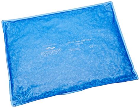 Performa Reusable Ice And Heat Gel Packs Large Flexible Ice And Heat Pads