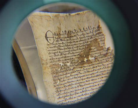 Magna Carta Everything You Need To Know About The 800 Year Old