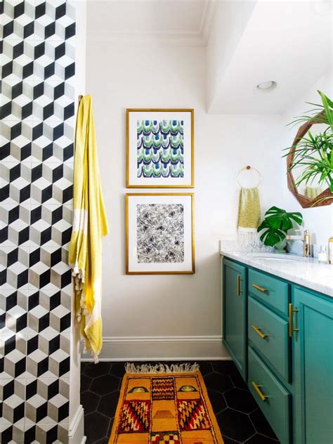 We tried to consider all the trends and styles. 30+ Small Bathroom Design Ideas | HGTV