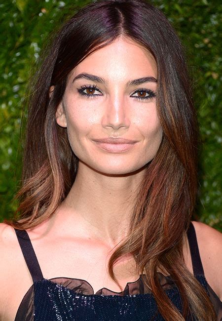 Lily Aldridge Is The New Face Of Proactiv Stylecaster
