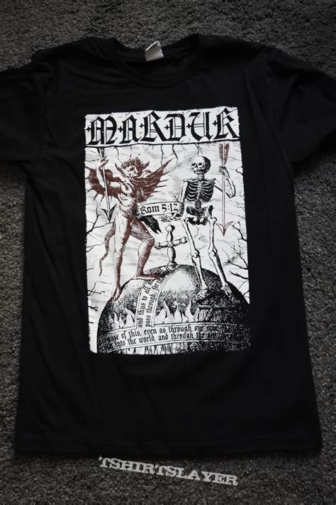 marduk rom 5 12 t shirt tshirtslayer tshirt and battlejacket gallery