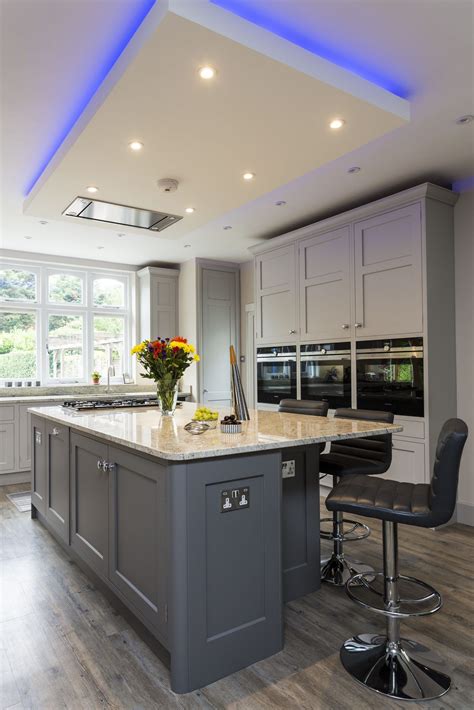 Our under cabinet lights offer optimum. Update Drop Ceiling Kitchen Lighting Dropped Ceiling ...