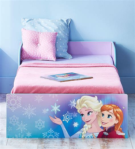 4pc toddler frozen 2 bedding set target disney 4 piece unleash the magic com sheet bed in a bag kids bundle twin elsa anna purple comfy sets grocery ii magical journey reviews bath macy s with storage for plastic delta children. Disney Frozen Toddler Bed by HelloHome, Wood, Purple ...