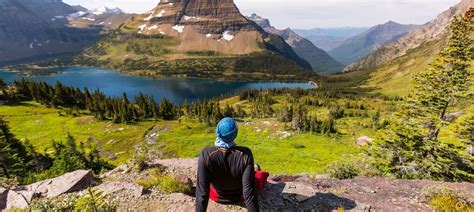 First Timers Guide To Glacier National Park Montana Cuddlynest