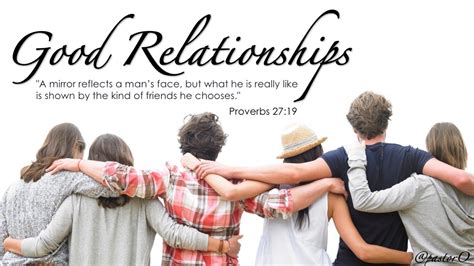 Daily Leadership Thought 151 Its All About Relationships Capacity