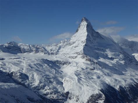 15 Facts About The Matterhorn Matterhorn Chalets