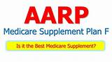 Aarp Medicare Supplement Quote