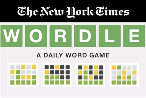 New York Times Buys Wordle Will It Remain Free 3BA