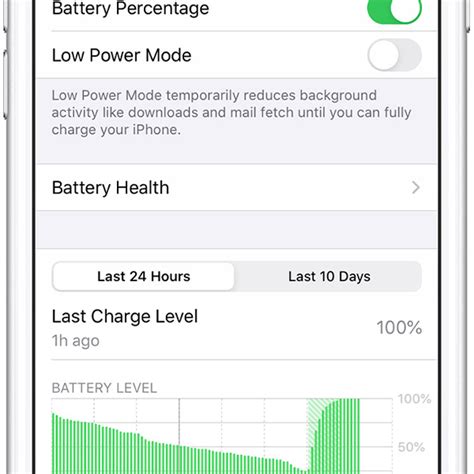 How To Check Iphone Battery Health • Idoctor Uk