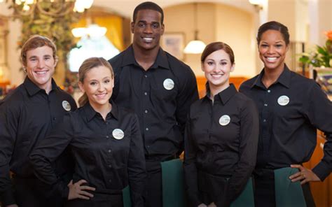Olive Garden Hostess Interview Questions What You Need To Know