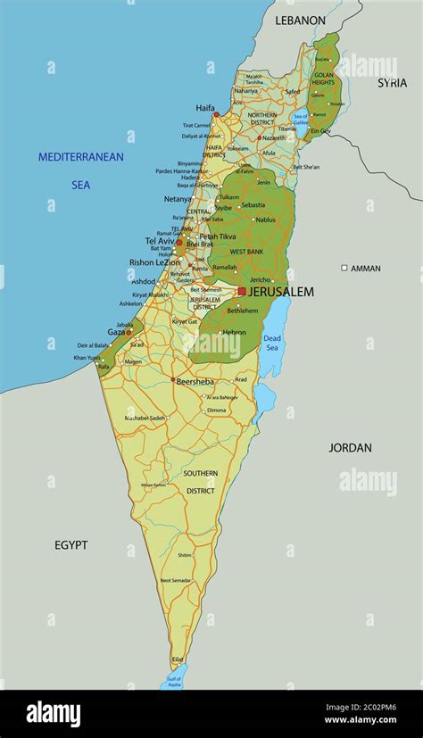 Mappa Palestina Cartina Della Palestina My XXX Hot Girl