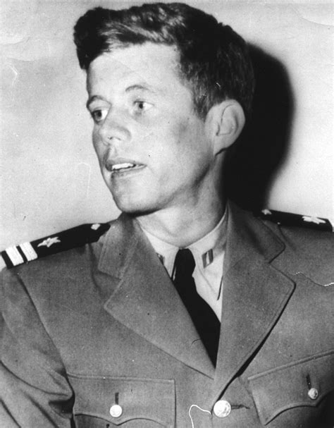 On This Day In History Jfk Saves Crew In World War Ii
