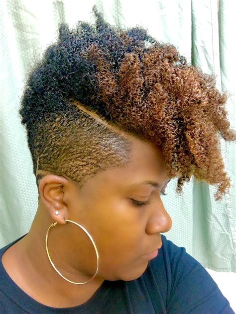 30 Tapered Cut With Weave Fashionblog