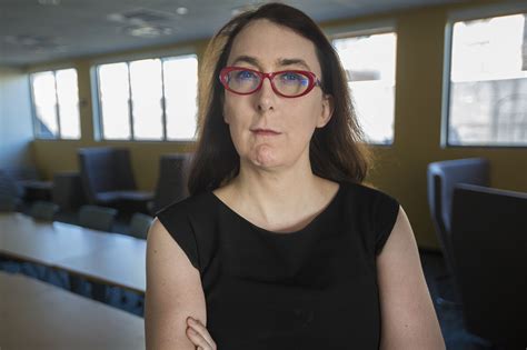 Game Developer Brianna Wu On Why She S Running For Congress Radio Boston