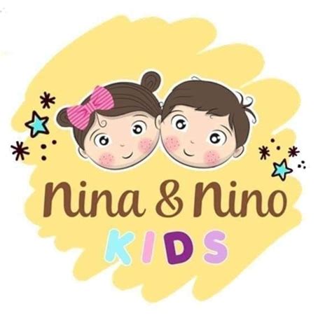 Nina And Nino Kids