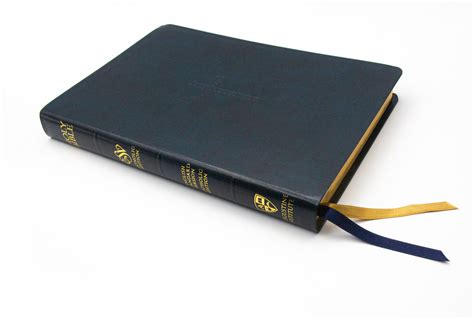 Esv Catholic Edition The Augustine Holy Bible Bonded Leather Mahogany