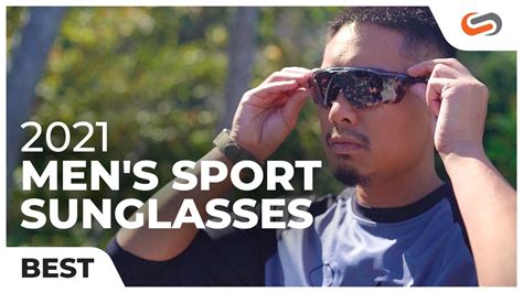Best Sport Sunglasses For Men 2022 Ph