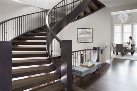 See more ideas about stair railing, railing design, iron stair railing. Add Metal Balusters, Railings, or Posts to Your Stairs