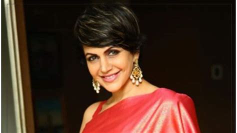 Mandira Bedi Opens Up About Life After Raj Kaushals Death Says You Can Either Sink Or