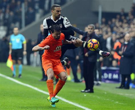 Hafta mücadelesinde her iki takım da 3 puan için sahaya çıkmaya hazırlanıyor. Beşiktaş Başakşehir maçı geniş özeti ve golleri izle (BJK ...