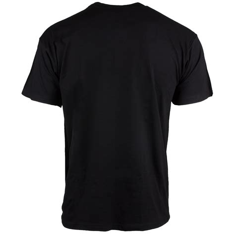 T Shirt Schwarz Kaufen Bei Asmc