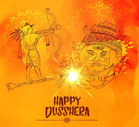 Happy Dussehra 2020 30 Best Dussehra Wishes Quotes Images