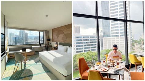 International Hotel Holiday Inn Opens In Cebu Business Park Sugboph