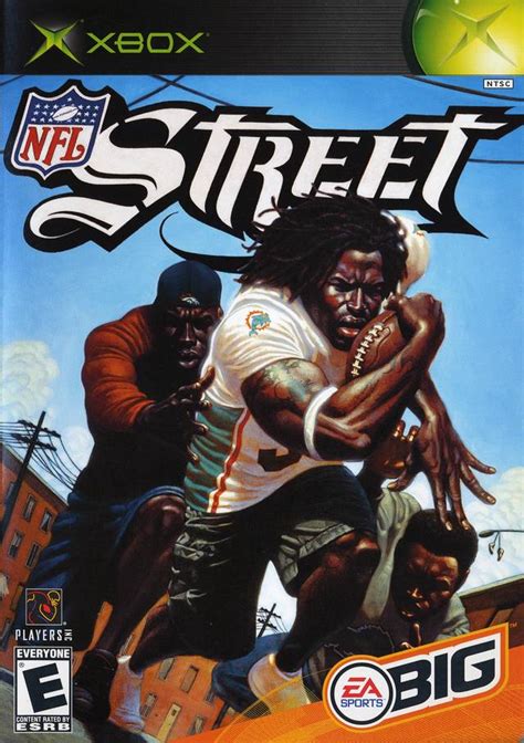 Metacritic game reviews, fifa street 2 for playstation 2, prove you have what it takes in four on four gameplay action which captures the passion and flair congratulations ea games, unfulfilled football fields, in the game in our country (br)!! NFL Street XBOX, PS2, GCN game - Mod DB