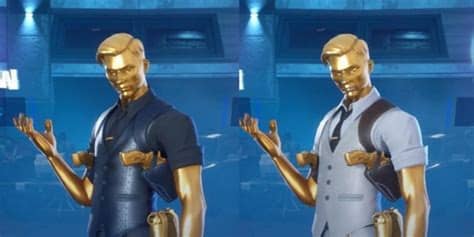 Midas was available via the battle pass during season. Guía: Cómo desbloquear los skins Midas Espectro y Midas Sombra en Fortnite | RedGol