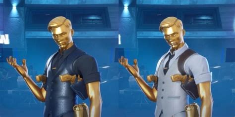 This character is one of the fortnite battle pass cosmetics in. Guía: Cómo desbloquear los skins Midas Espectro y Midas ...