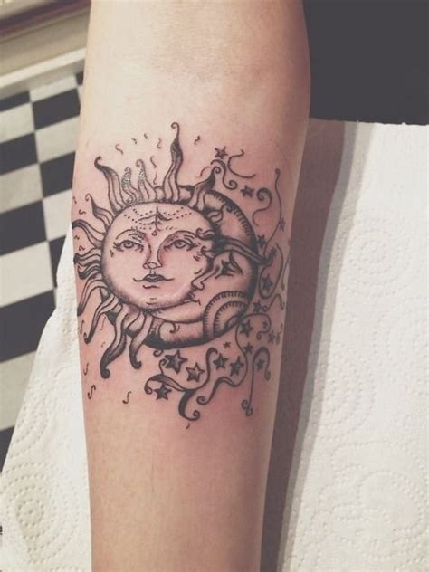 Https://techalive.net/tattoo/sun And Moon Tattoo Designs Tumblr