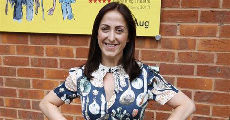 Eastenders Natalie Cassidy Shows Off Transformation After Losing 3 Stone Daily Star