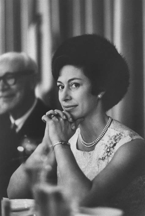 'The Crown' shows Princess Margaret's US trip. Here's what her real visit to SF was like.