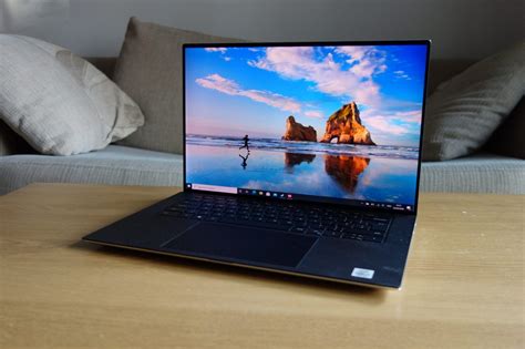 Dell Xps 15 2020 Review Get The Product Reviews