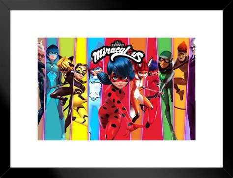 Buy Miraculous Ladybug And Cat Noir Heroez Heroes Cartoon Tv Series