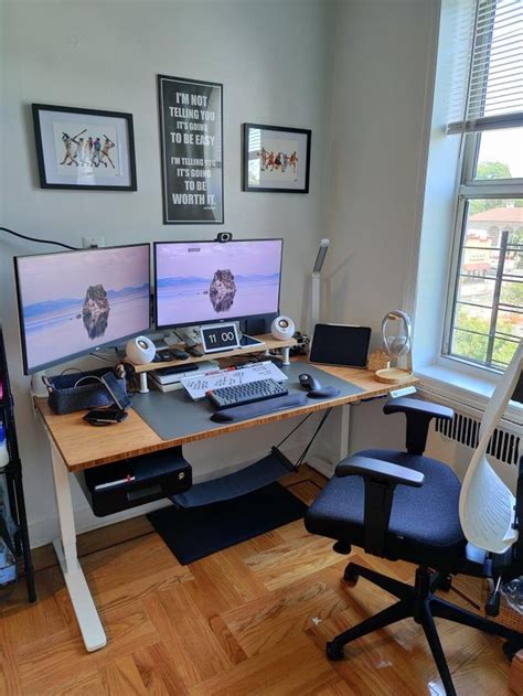 Cozy Home Office Office Room Decor Home Office Setup Home Office