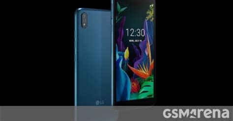 Offers its users with articles about mobile phones and software, gaming gsmarena provides a comparison service that enables its users to compare mobile phones, photos. LG K20 with Android Go makes its way to Europe - GSMArena ...