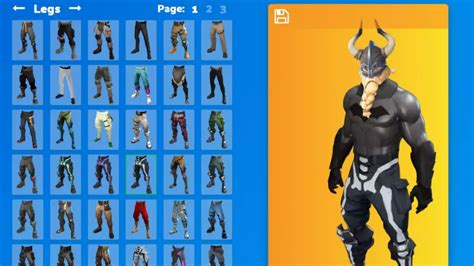 How To Make Your Own Fortnite Skin In Ginx Tv
